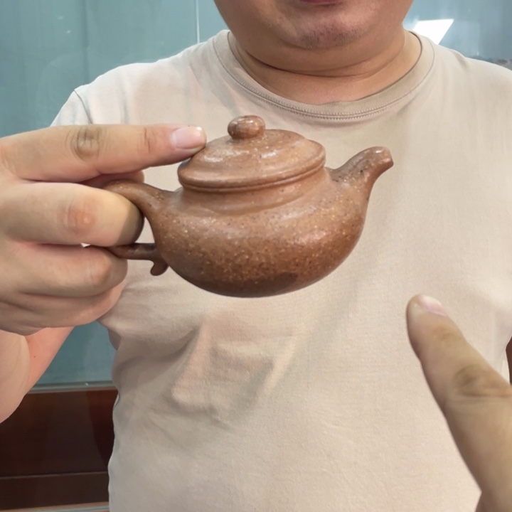 茶壶紫砂哈哈哈哈哈这是一种什么