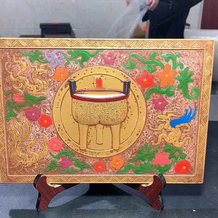 底槽青一物一图发货支持七天无理由。