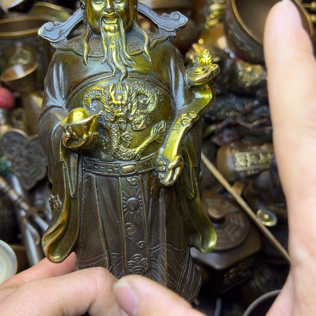 精美文玩精品摆件