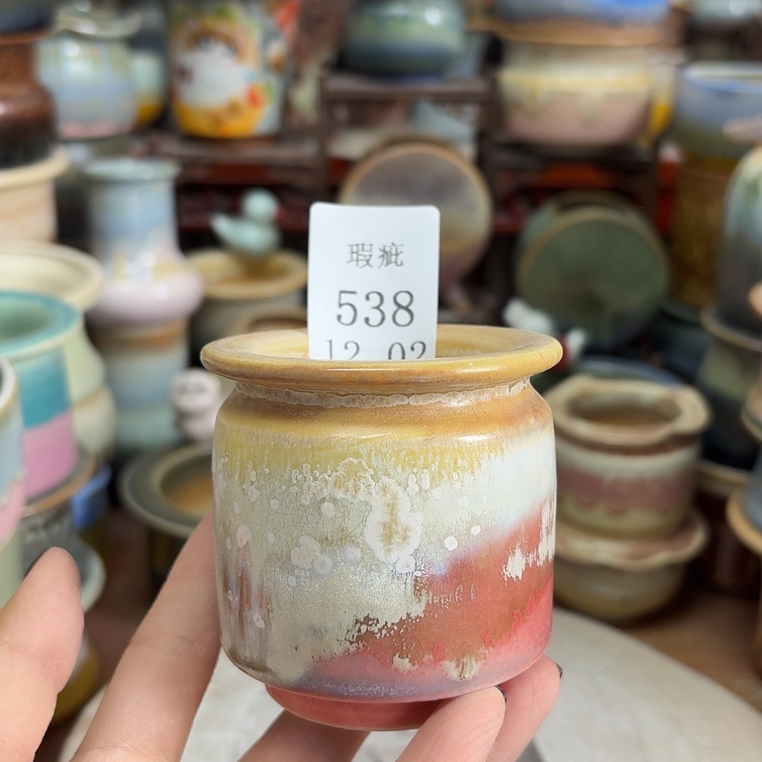 瓷片景德镇陶瓷手工制作