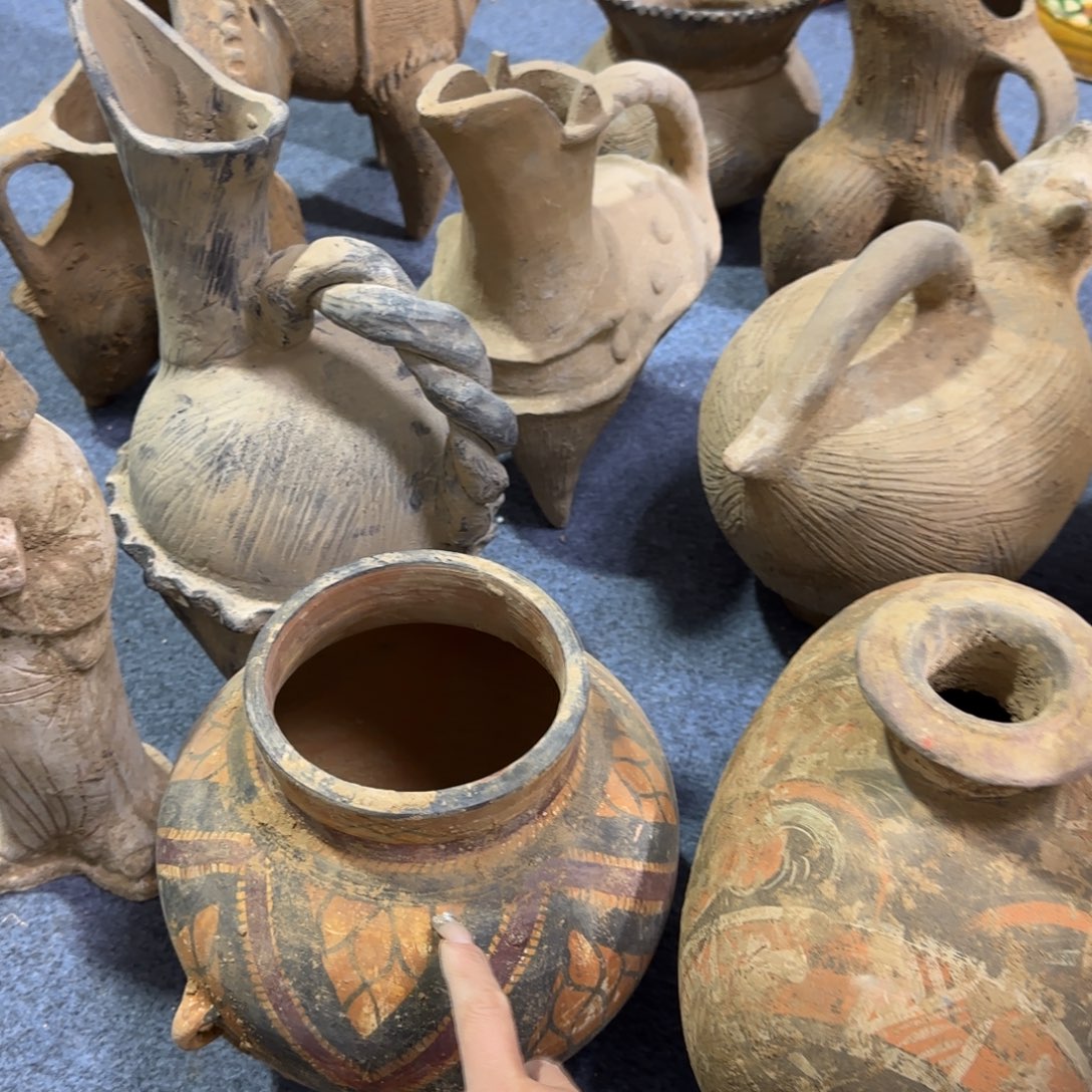 鄱***藏陶瓷摆件摆件摆件