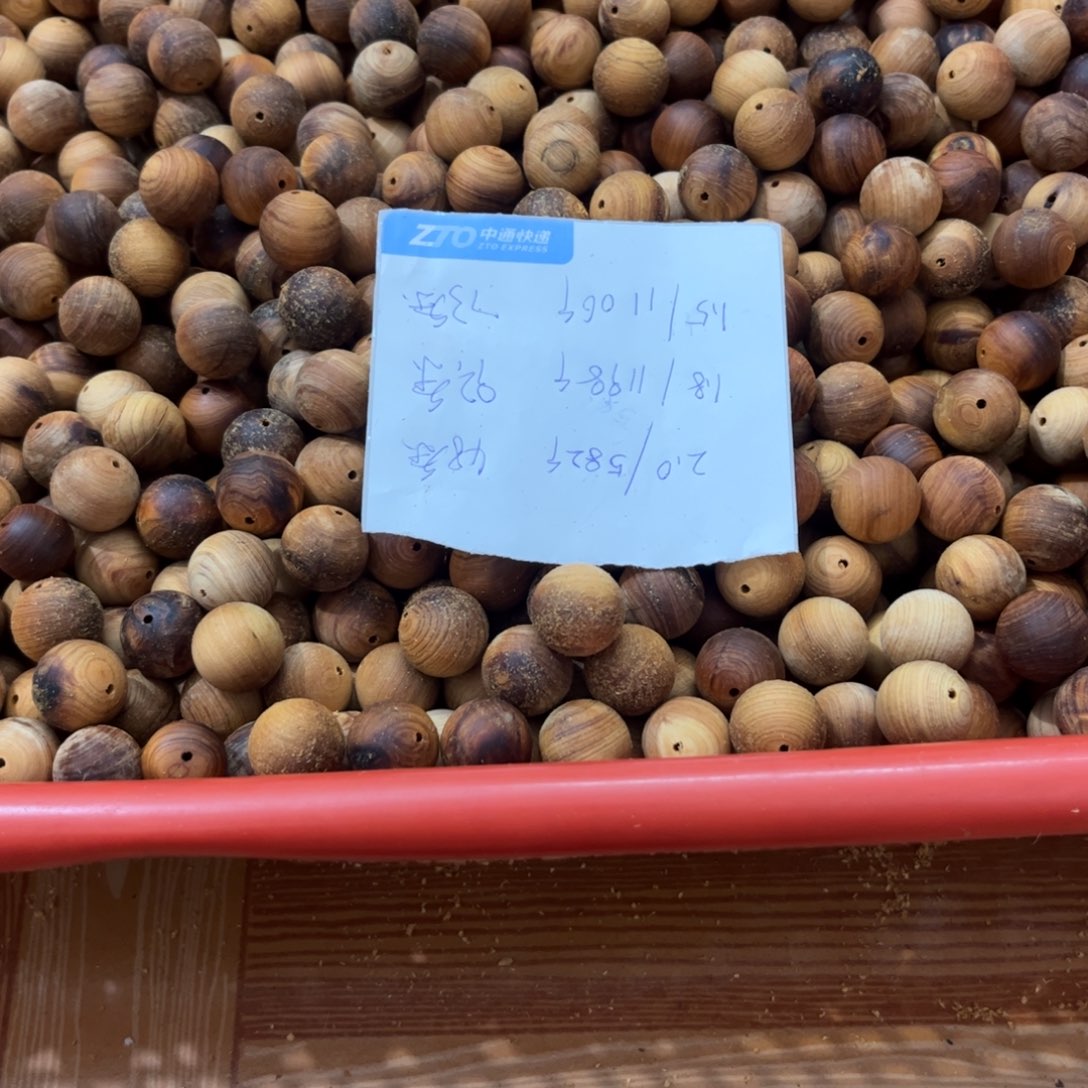 正***料其他柏木（崖柏）212