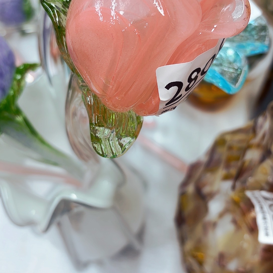 2805花苞安妮家居花瓶摆件