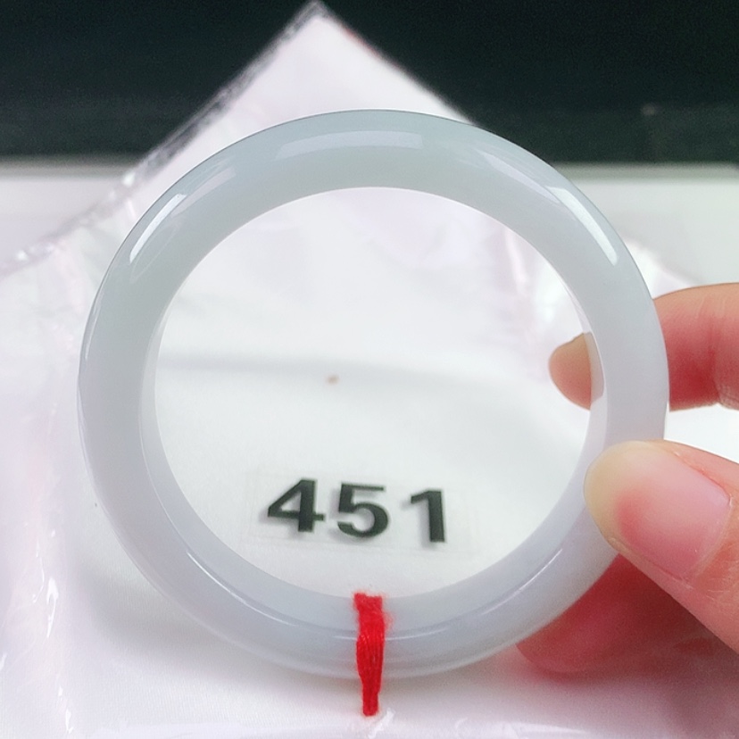 【闪购商品】未镶嵌手镯翡翠