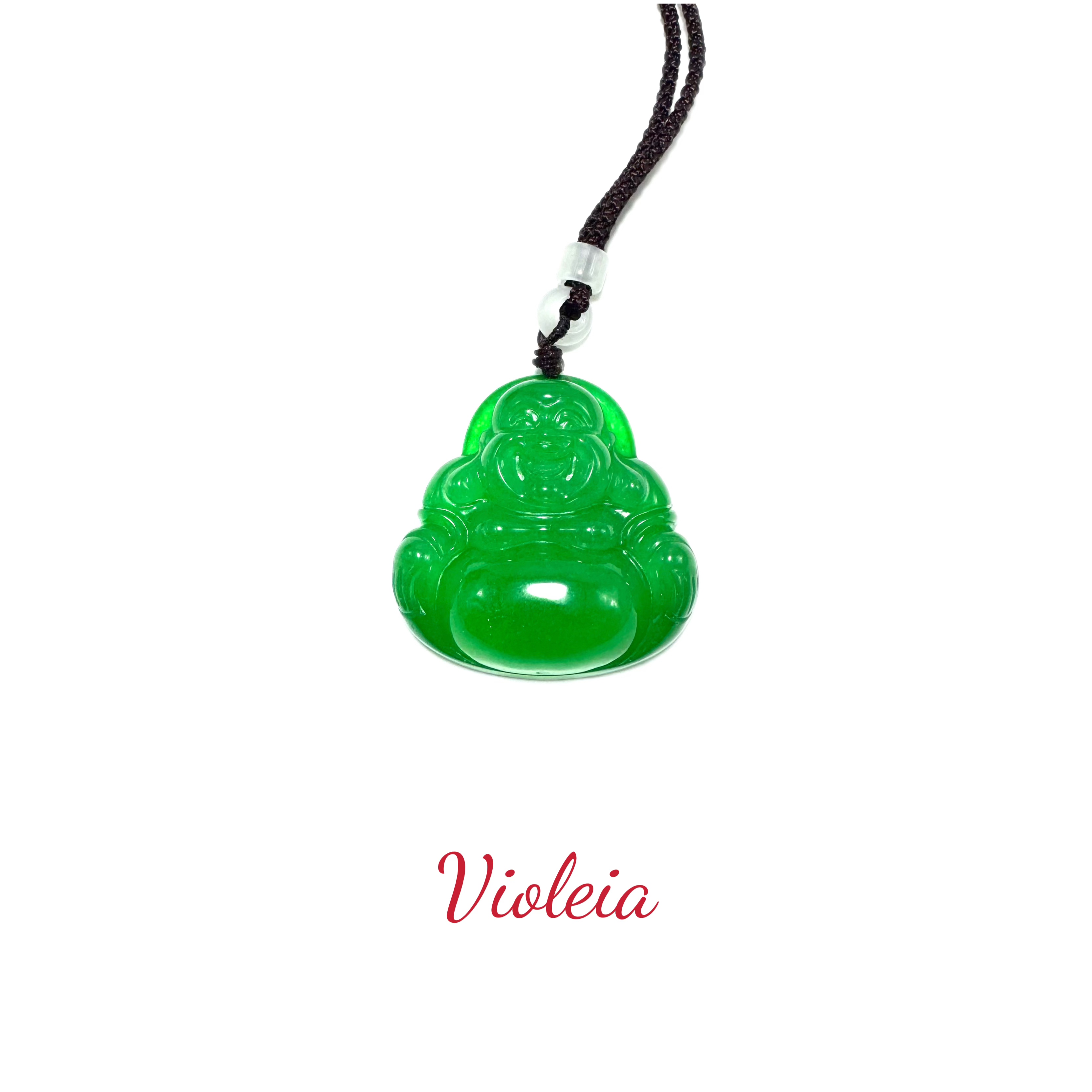 铜合金项链  【顾屿佛公】Violeia 轻奢风百搭项链~ D161