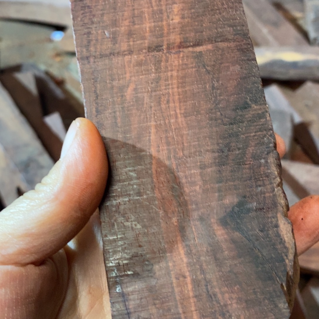 ，***空檀香紫檀（小叶紫檀）110