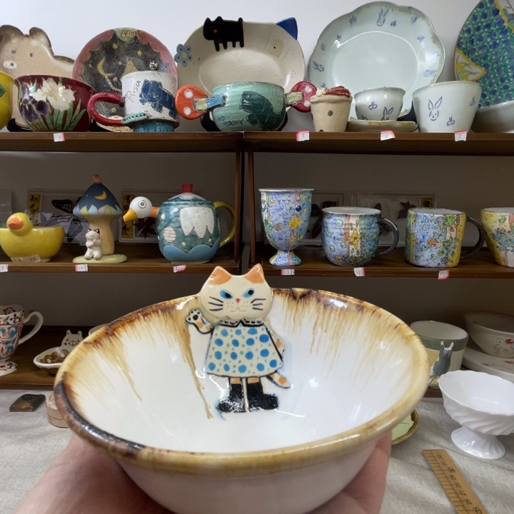 小玄子海外孤品杂货铺