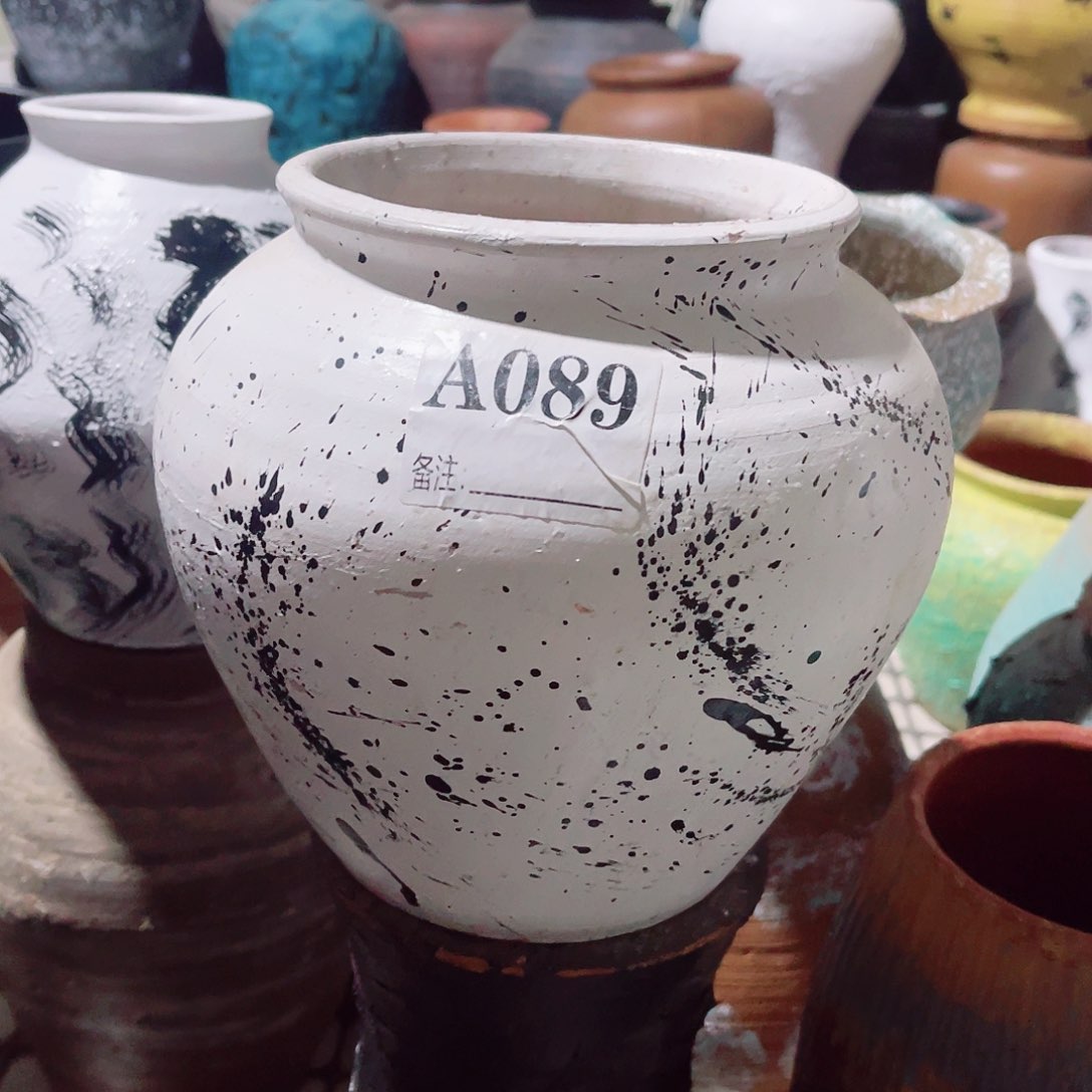 带孔口径14高度14高度20微瑕