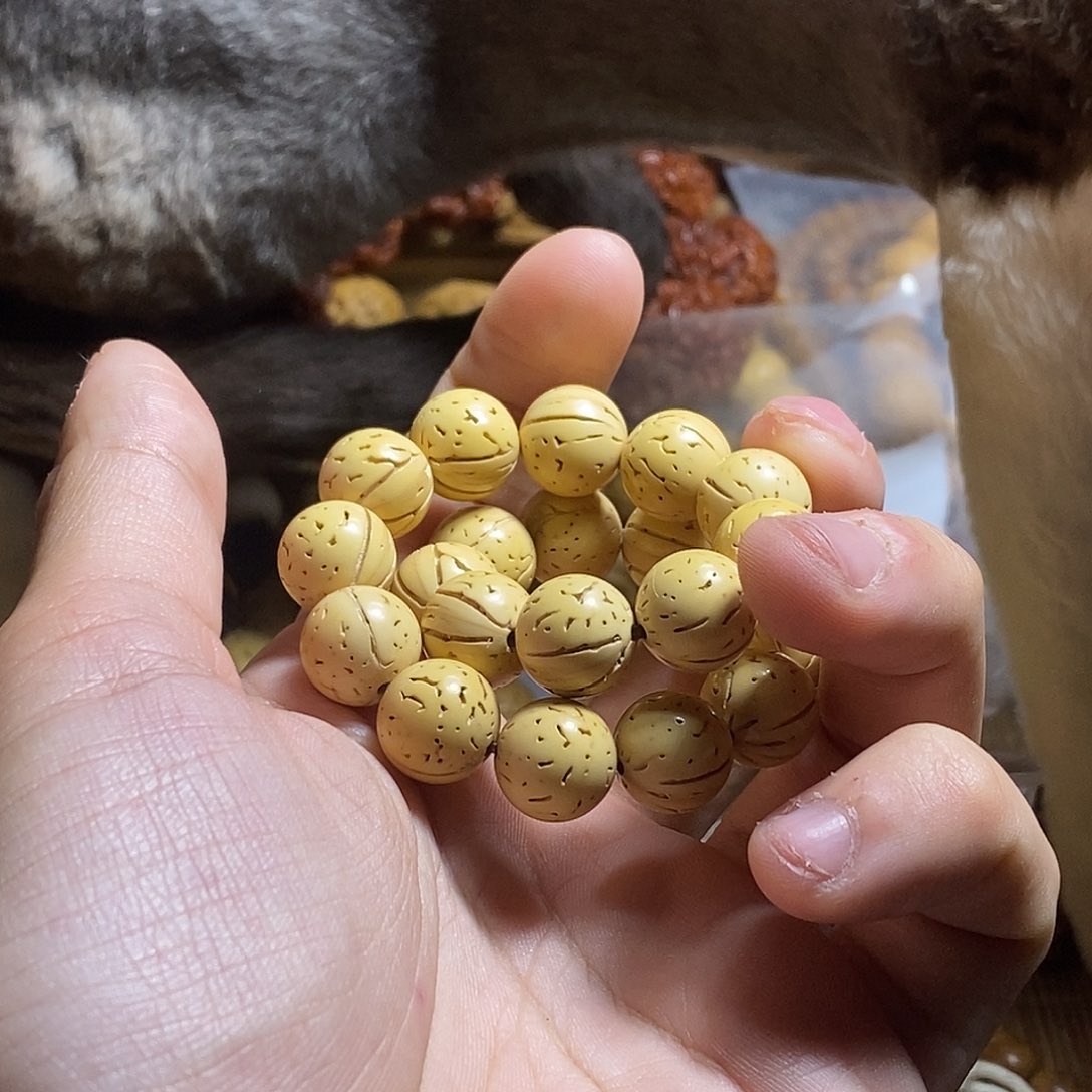 核桃手串/手链?****?哈哈哈哈哈哈哈哈哈哈