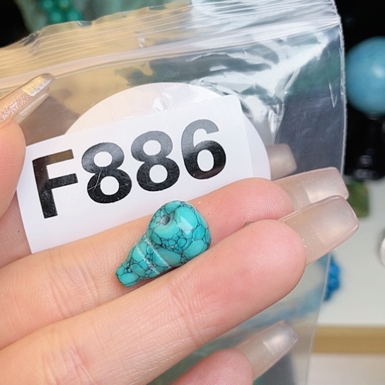 珠珠、老型、三通、墩子空竹配件（直播间选货为准）