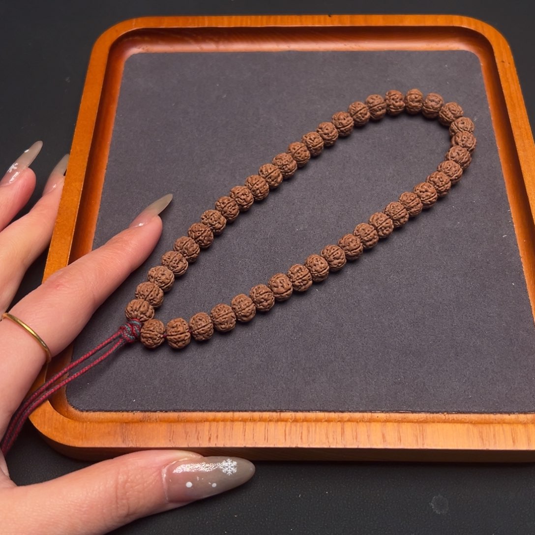 伍***柒吊坠金刚菩提老树