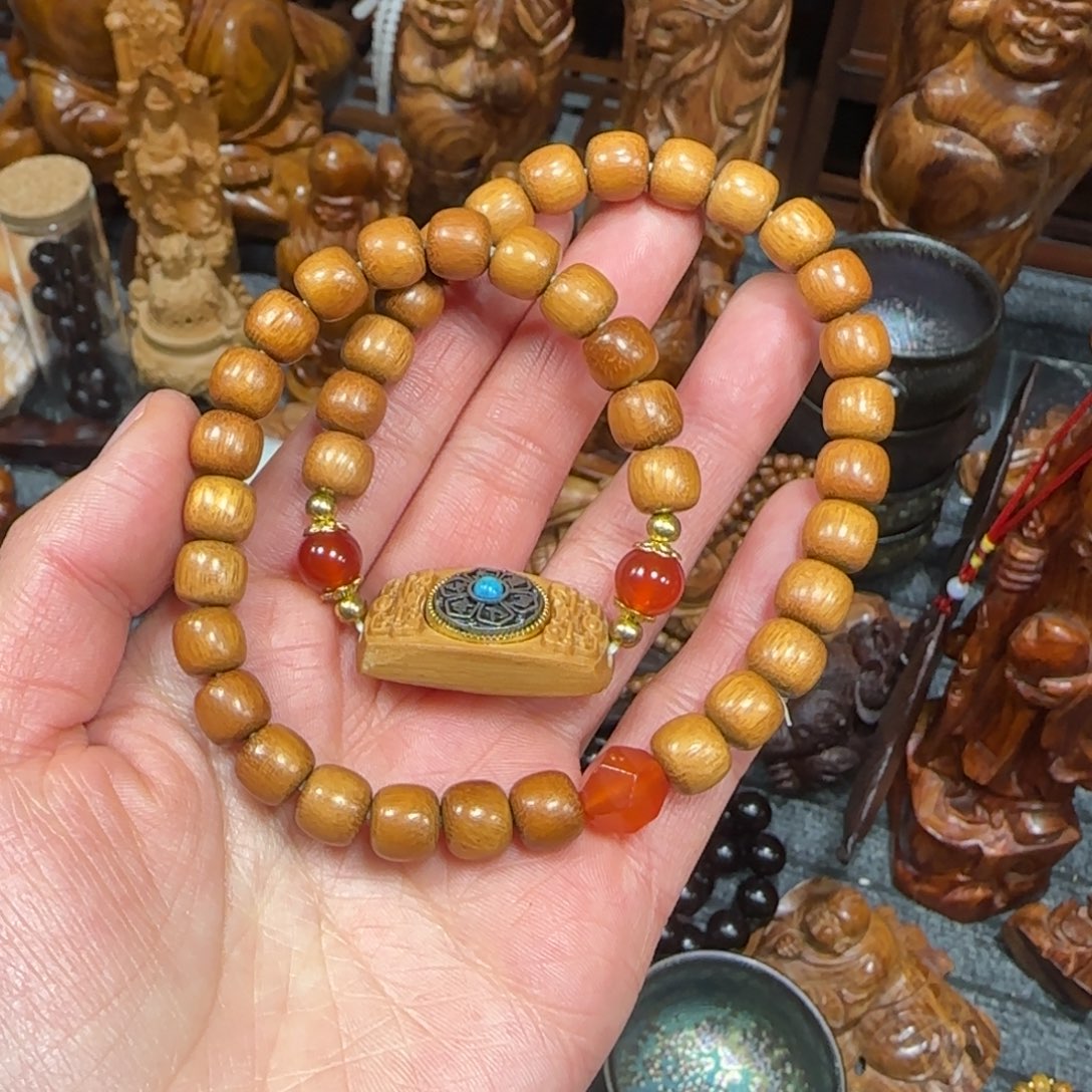 木两圈手串啊啊啊啊啊