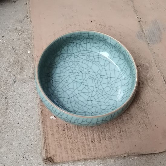 瓷片青青草原上的了吗？