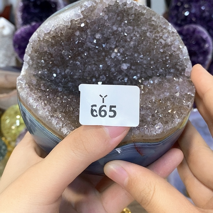 未镶嵌水晶大型摆件（非配饰）