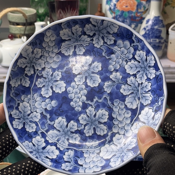 水滴瓷器水滴瓷器