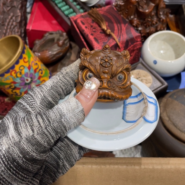 紫砂陶瓷艺术陶瓷艺术