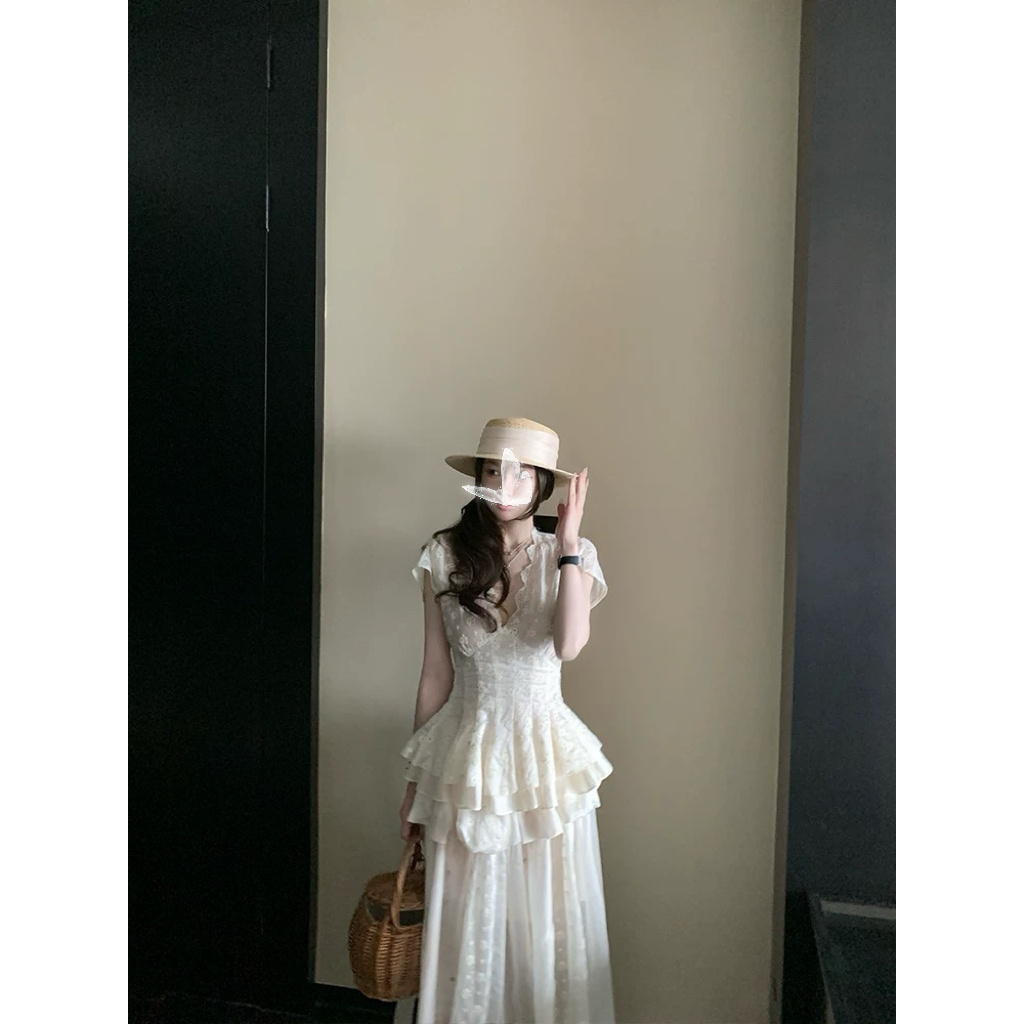 LLLLLL长袖衬衫成人常规宽松型纯色单排多扣镂空常规款