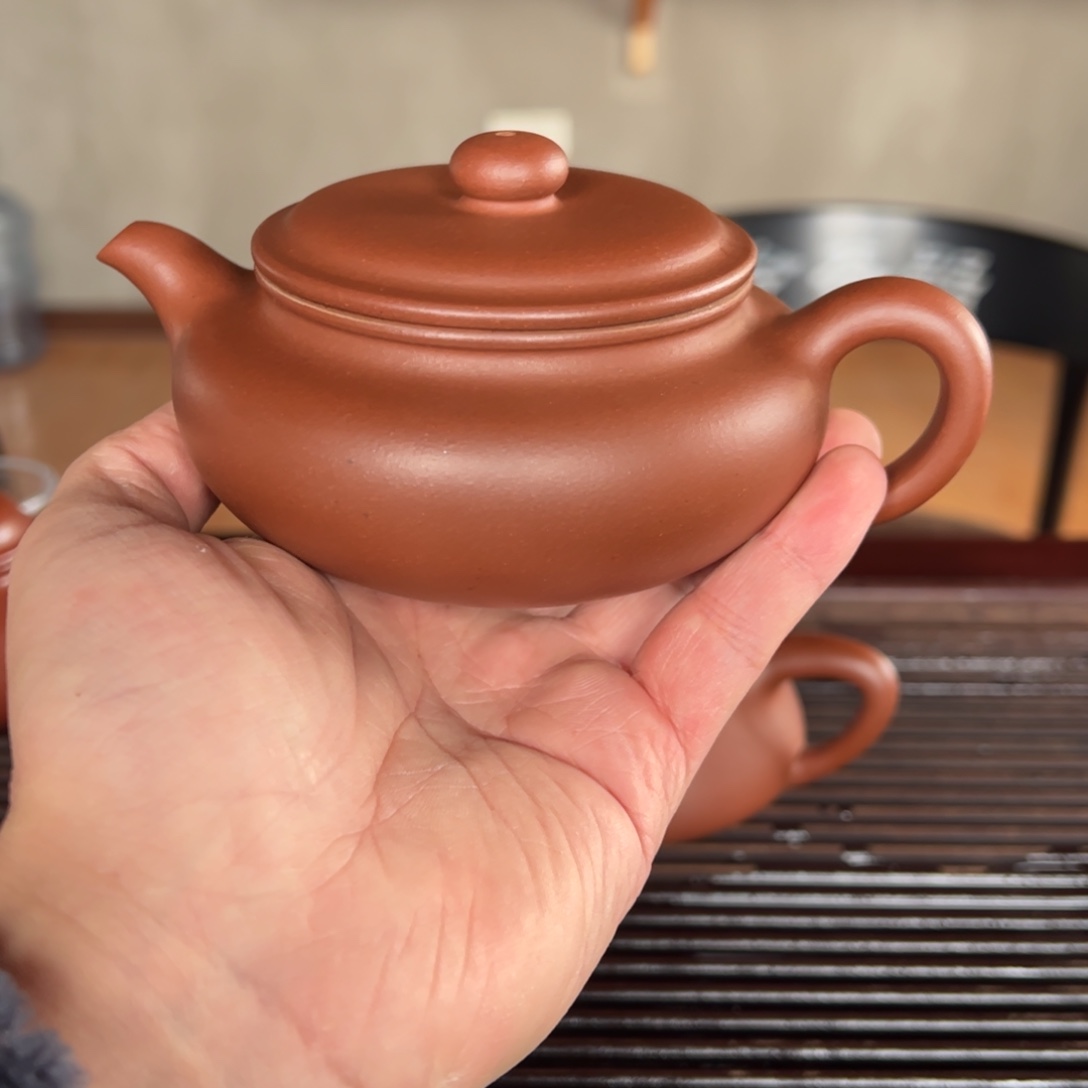 原矿0添加，手工制，假一罚十