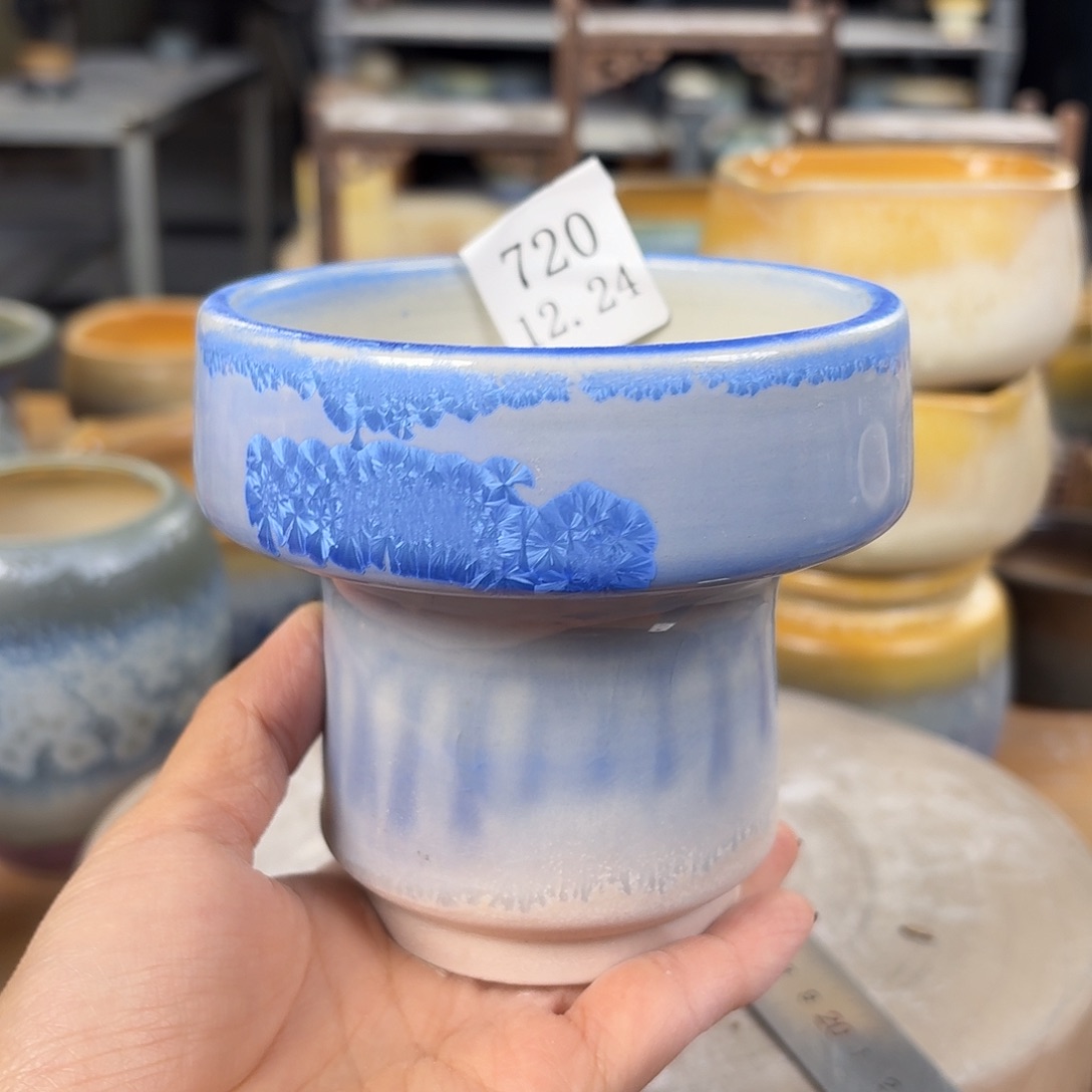 瓷片景德镇陶瓷手工制作