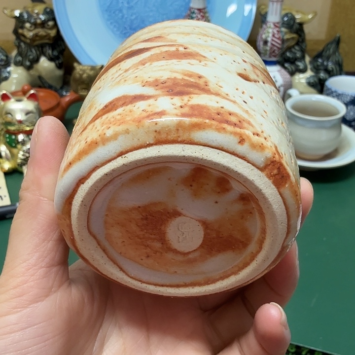 S***A中古工艺品精选瓷器