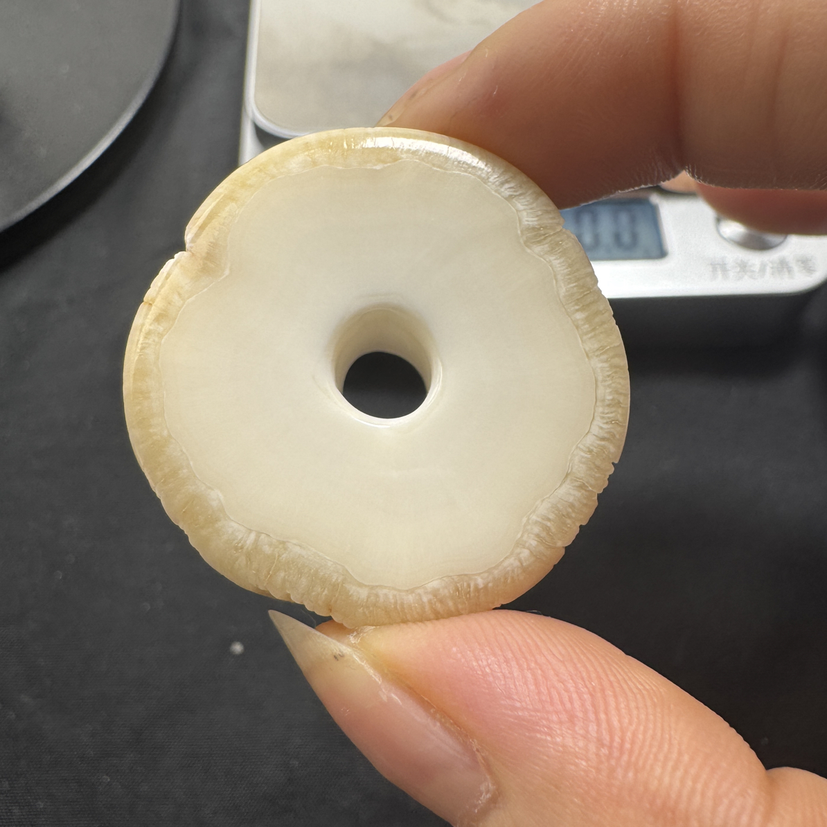 猛犸独独小奶片全品无瑕