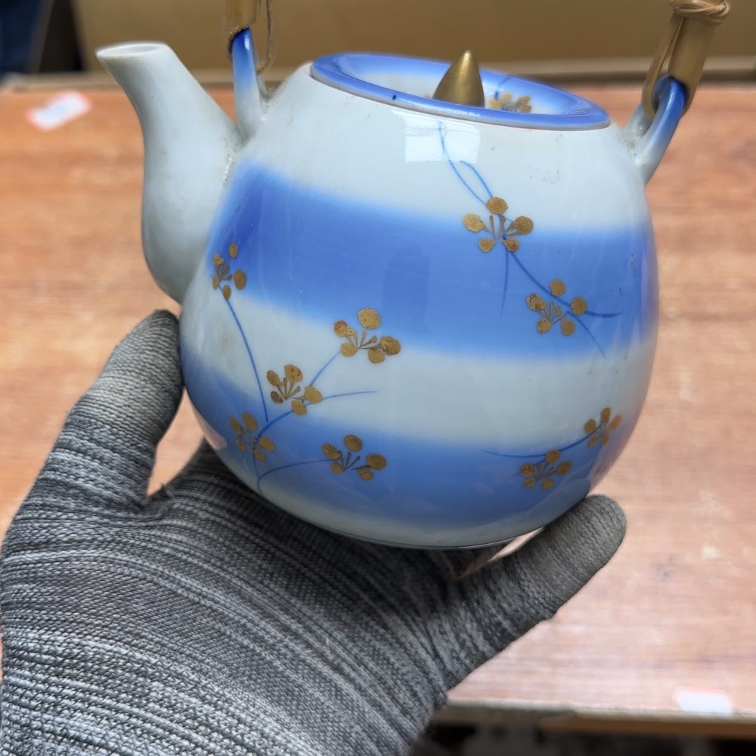 茶宠我家宝宝是这样被宠