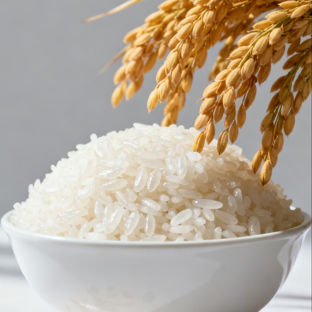 正宗农家自种大米