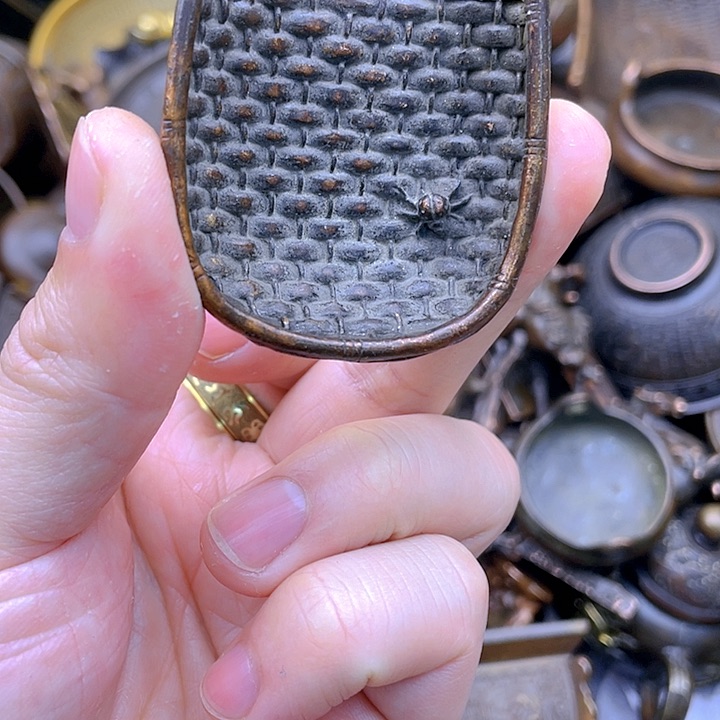 铜器工艺品摆件铜器