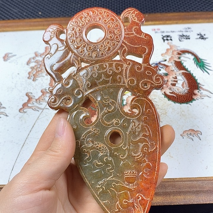 紫砂闪购商品，一图一物