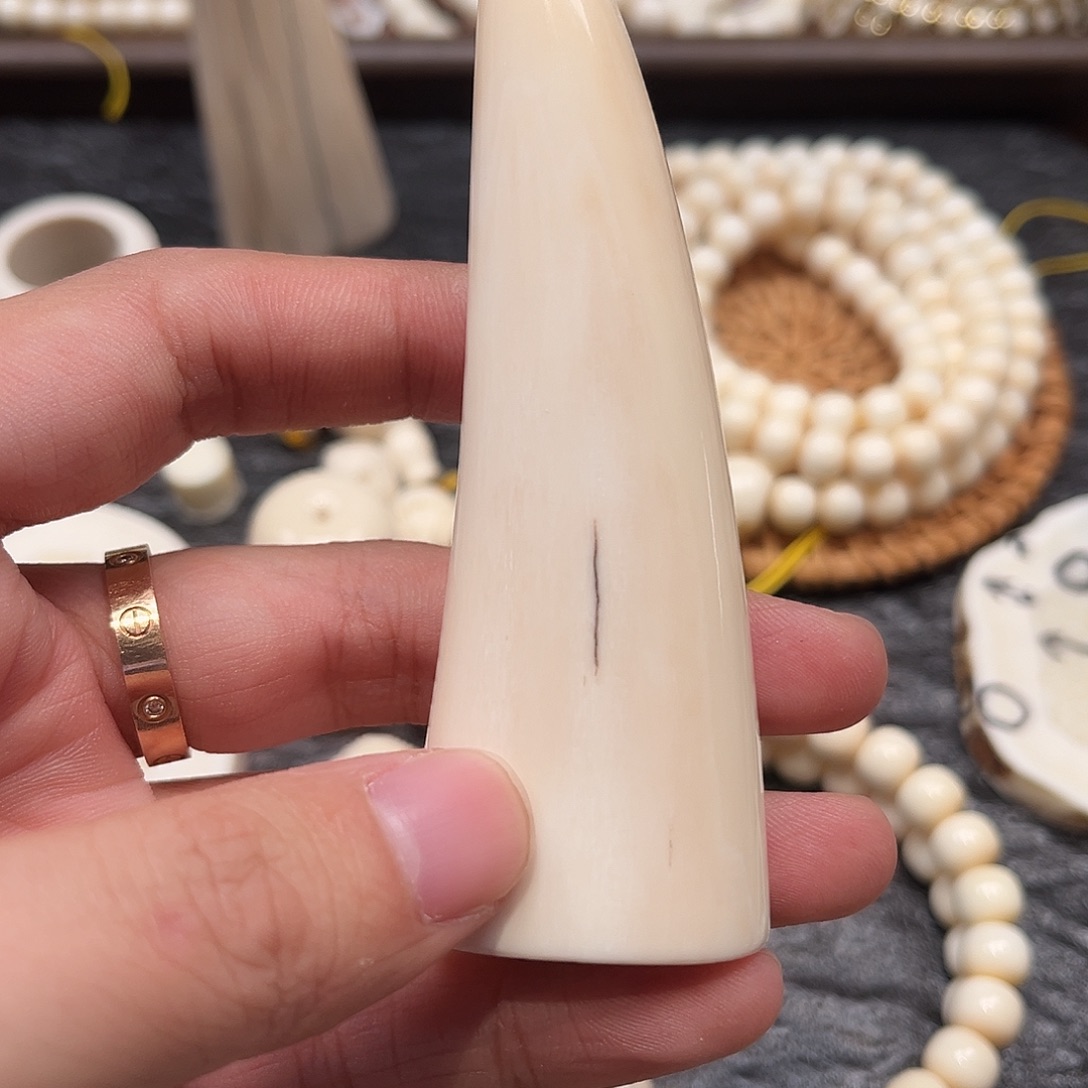 其他猛犸象牙芽尖49g