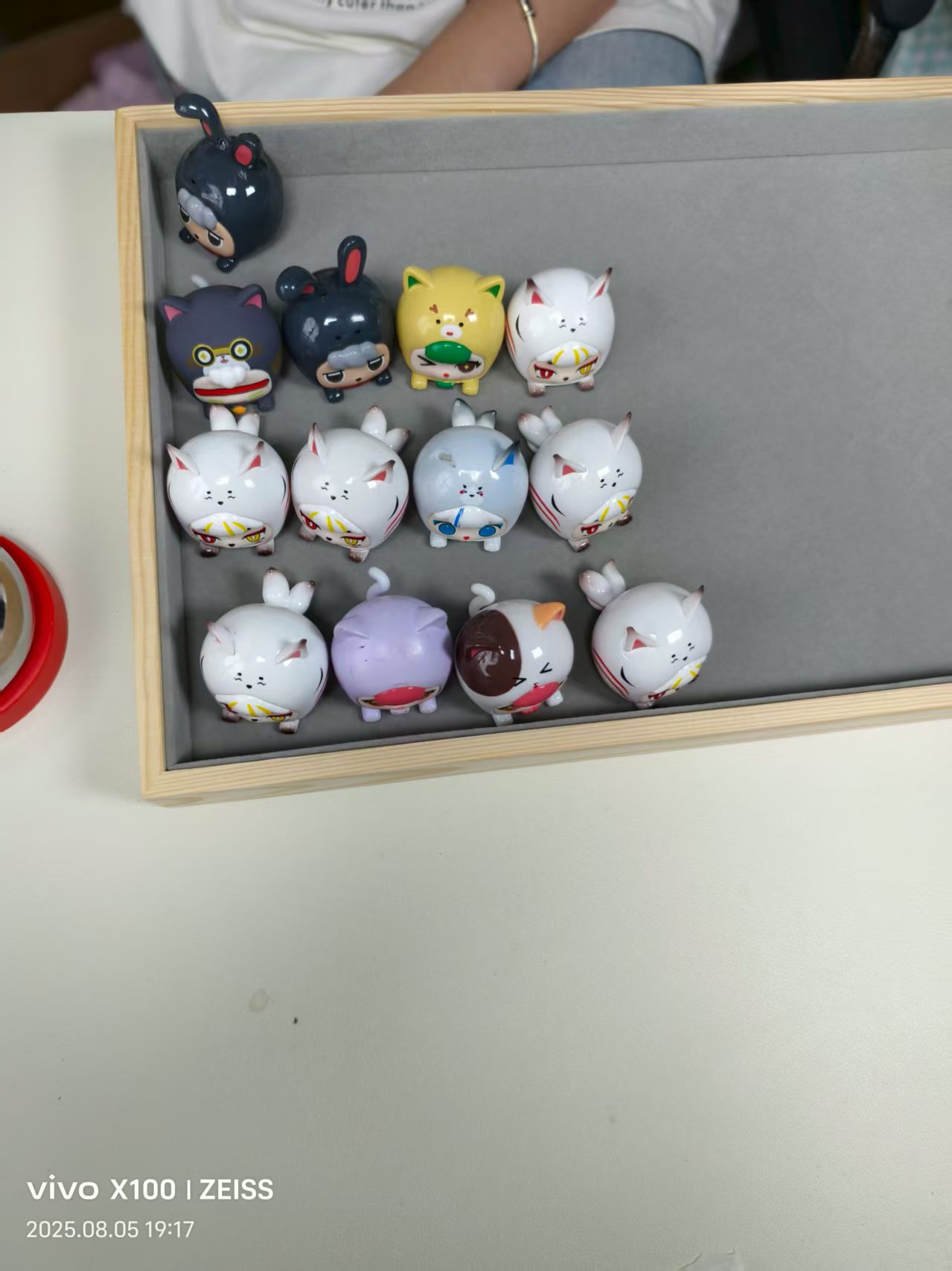 萌粒称斤区【散货公仔【直播链接111】10.21