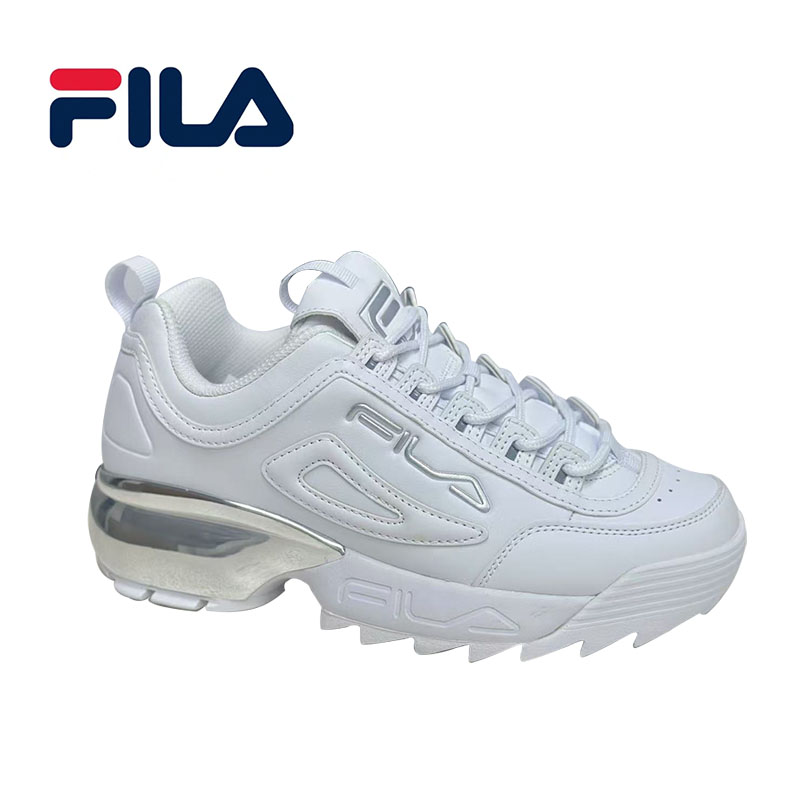 Fila/斐乐女款休闲百搭运动低帮老爹鞋disruptor款式 1RM01378