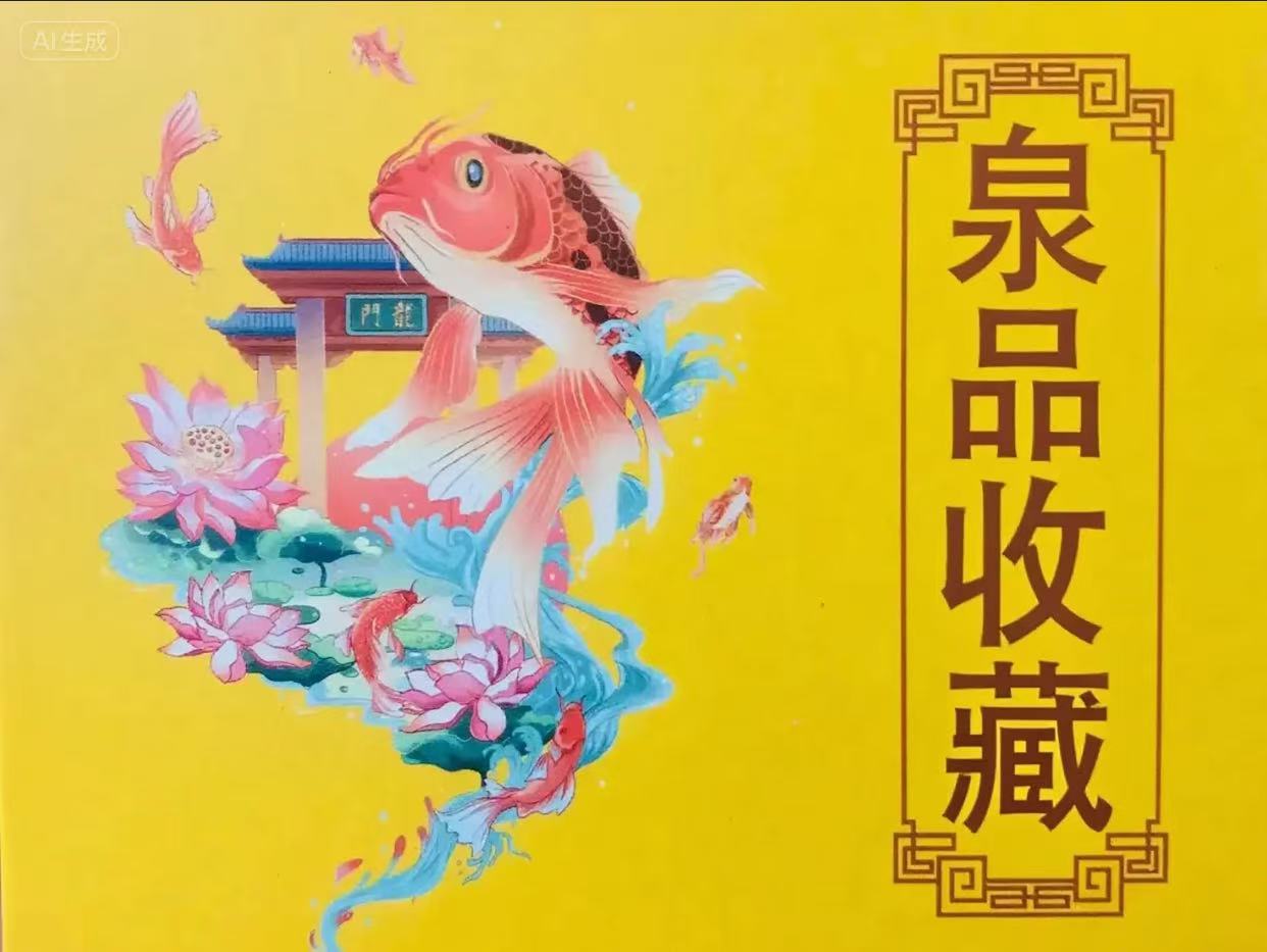 古泉代拆 新人拍3拆5立牌盲盒默认代拆 一经拆开 不退不换