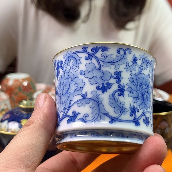 杯千年瓷都景德镇 艺术关注谢佳豪