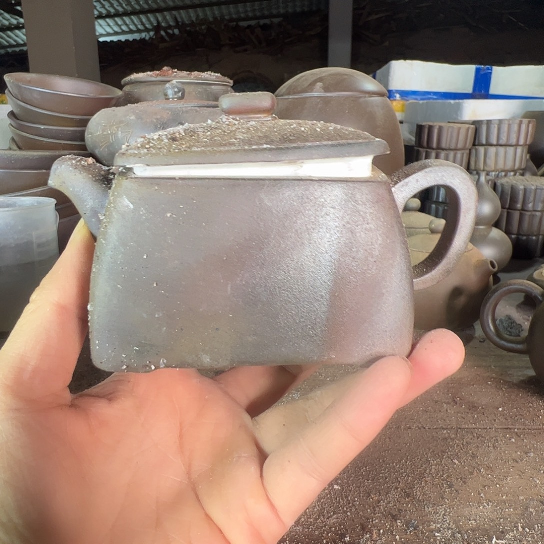 坭兴陶贵台龙窑A202