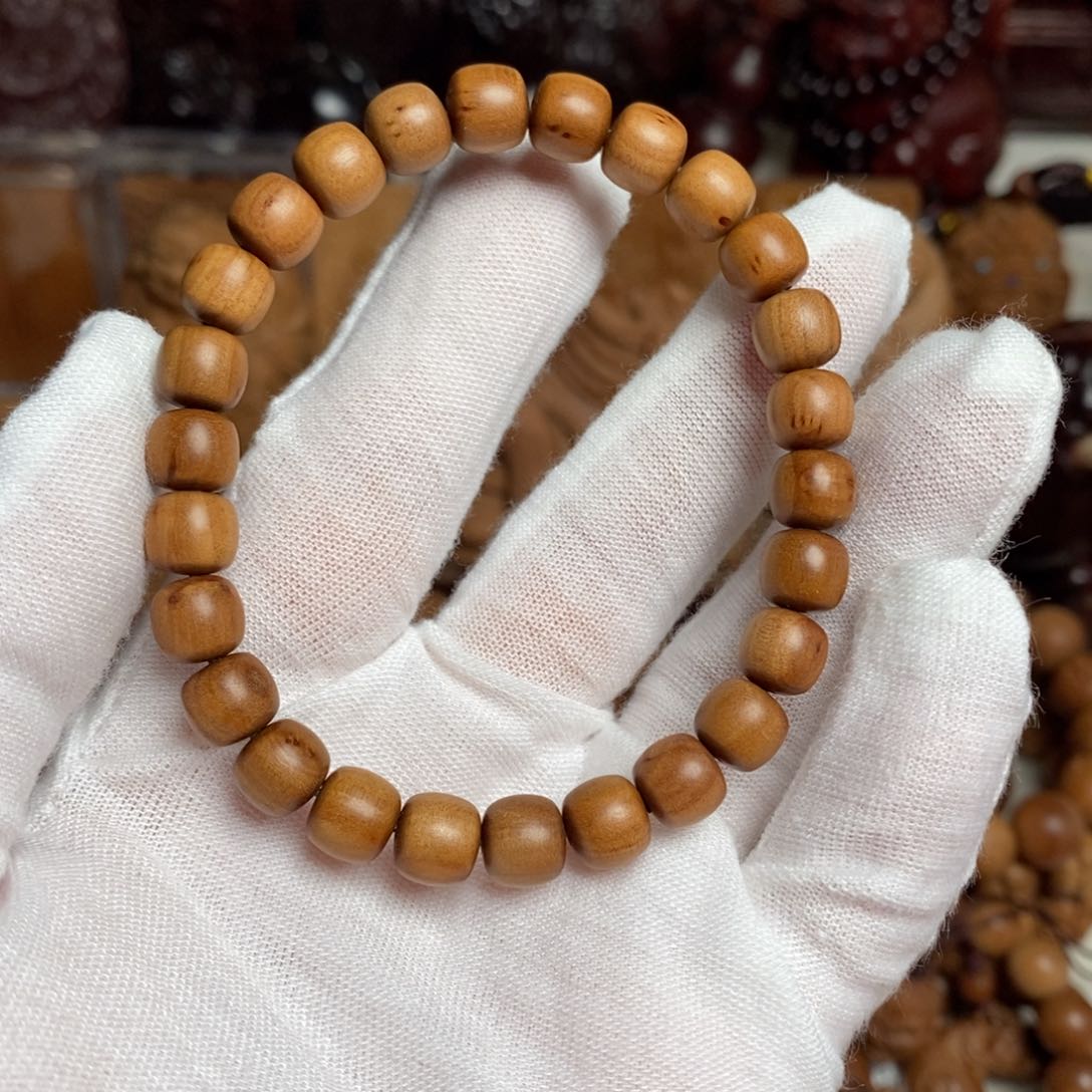 檀香木手串/手链福利款