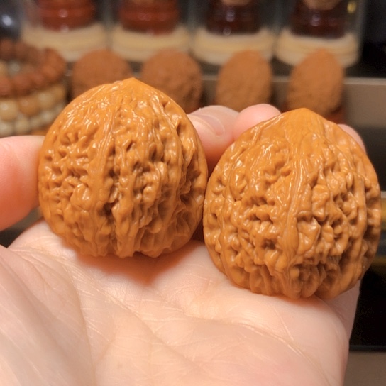 野生小众：精品蛮王