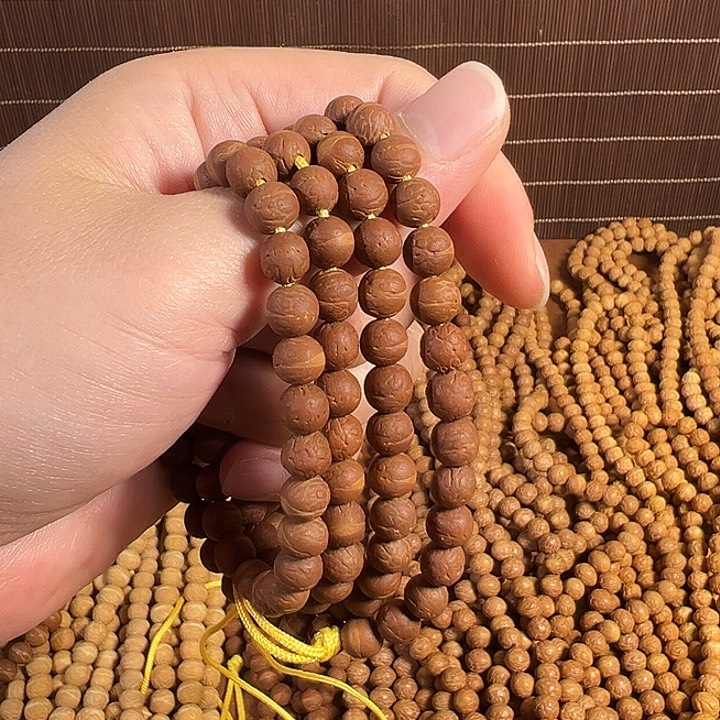 胖***莓国产小凤眼酸枣核