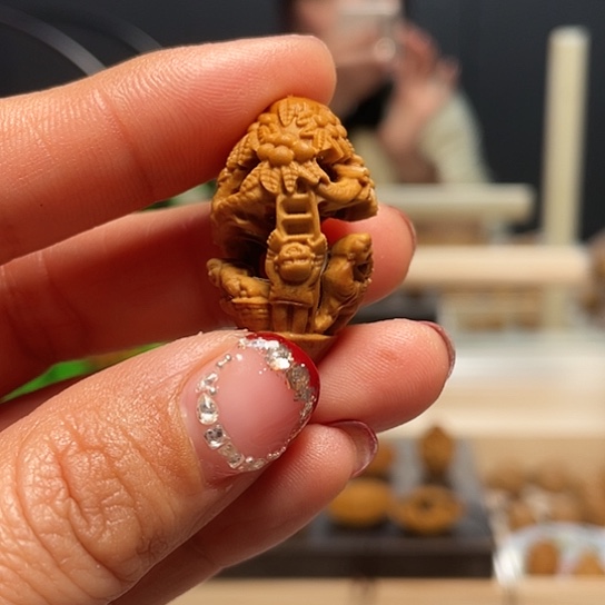 橄榄核手串/手链橄榄核