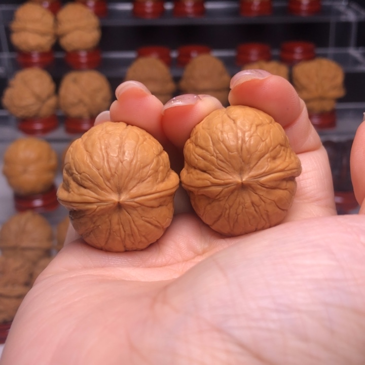 文玩核桃吊坠57铁西瓜