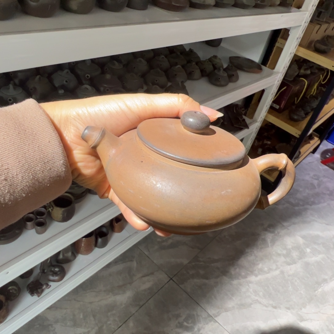 坭兴陶贵台龙窑A85