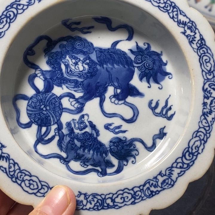 陶摆件景德镇陶瓷艺术品