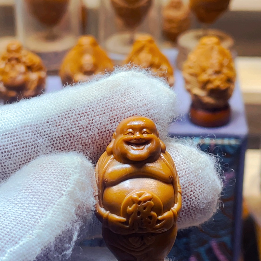 1***6橄榄核手串/手链66