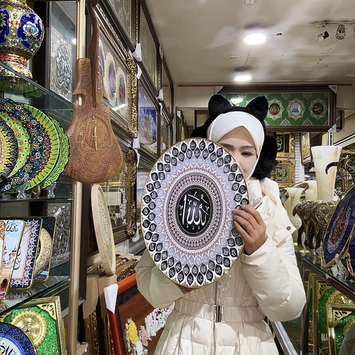 树脂摆件工艺技术