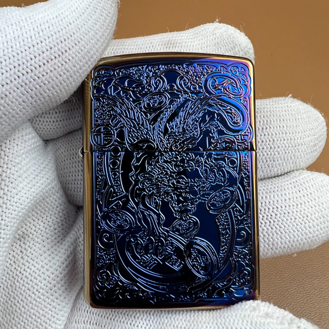 ZIPPO/之宝老二打火机链接10号里面有选项