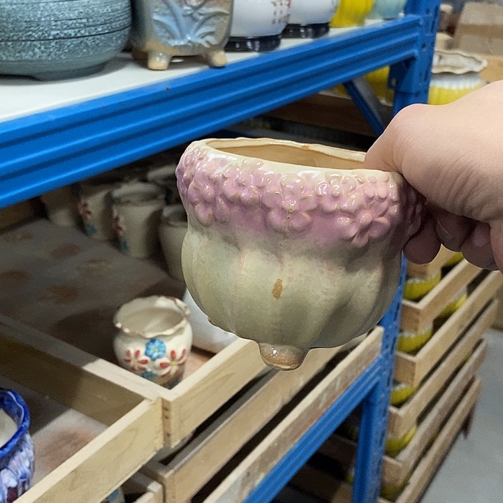 花盆单场满9.9发货10×9