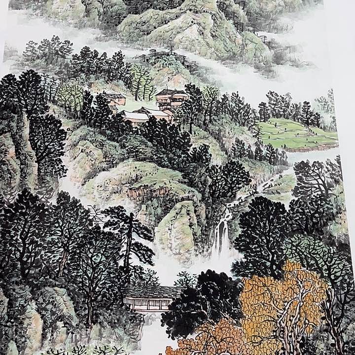 竖款晚上好呀……惊喜不断