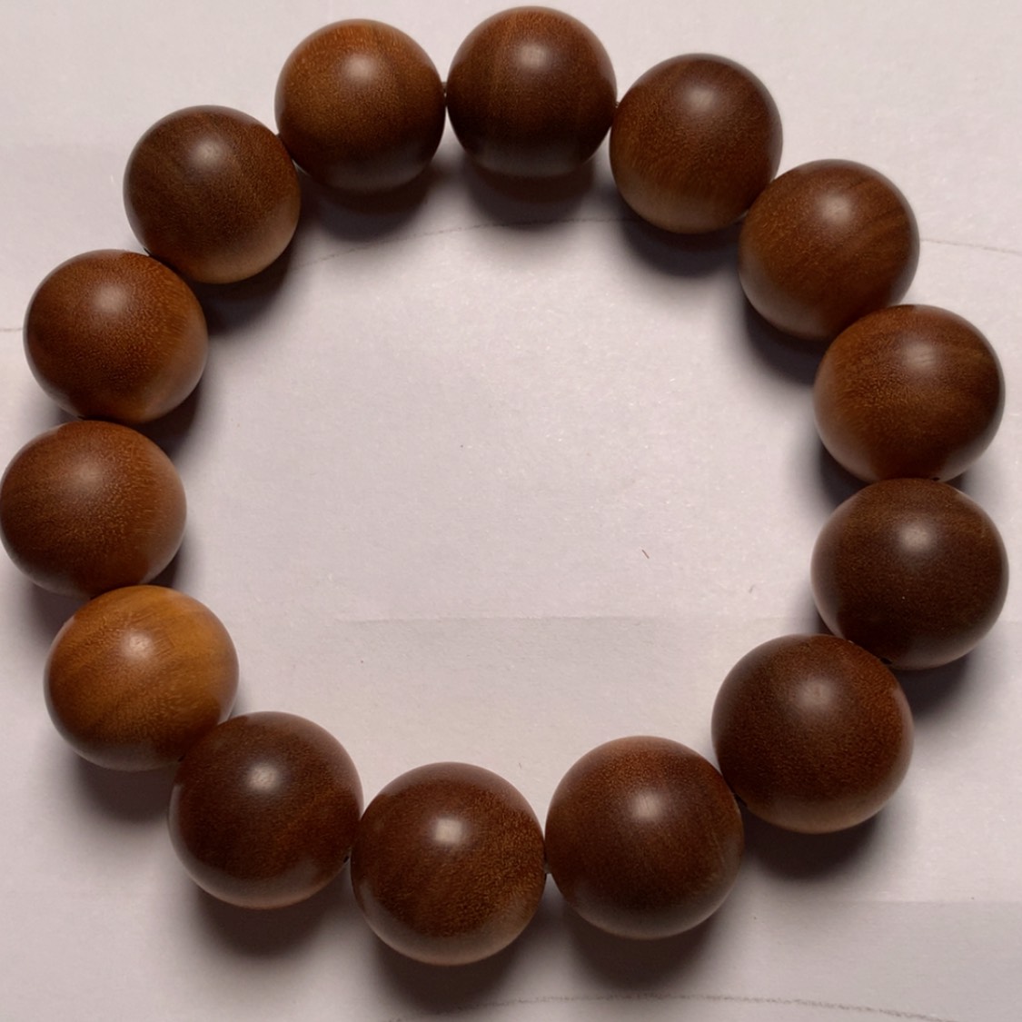 【闪购商品】檀香木手串/手链Q***H老山檀香16