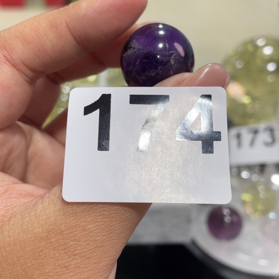 大型摆件（非配饰）未镶嵌水晶174