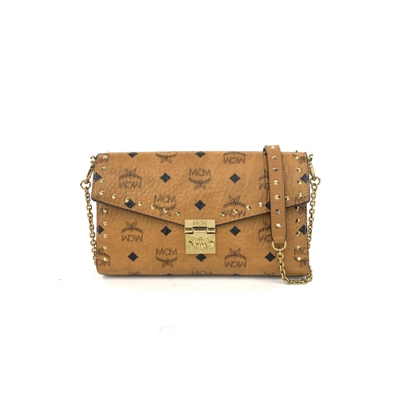 95新/MCM/包包/市场价4500/250205CZ0018
